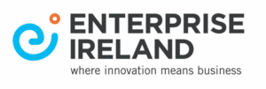 Enterprise Ireland logo