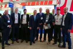 CIF Southern Construct Cork