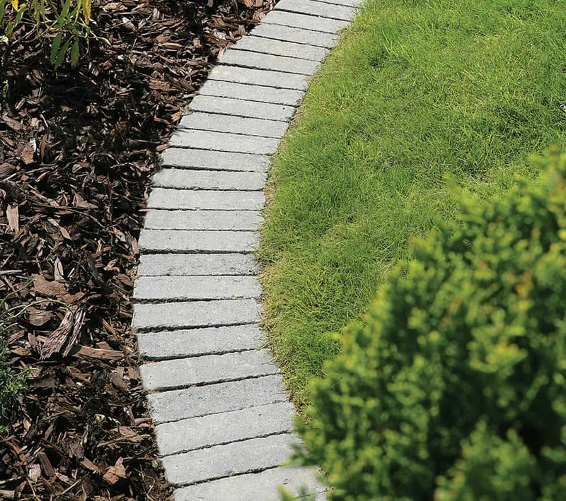 Inish blocks Charcoal